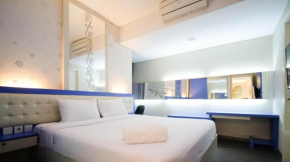 Strategic and Comfy 2BR Apartment at Trillium Residence By Travelio